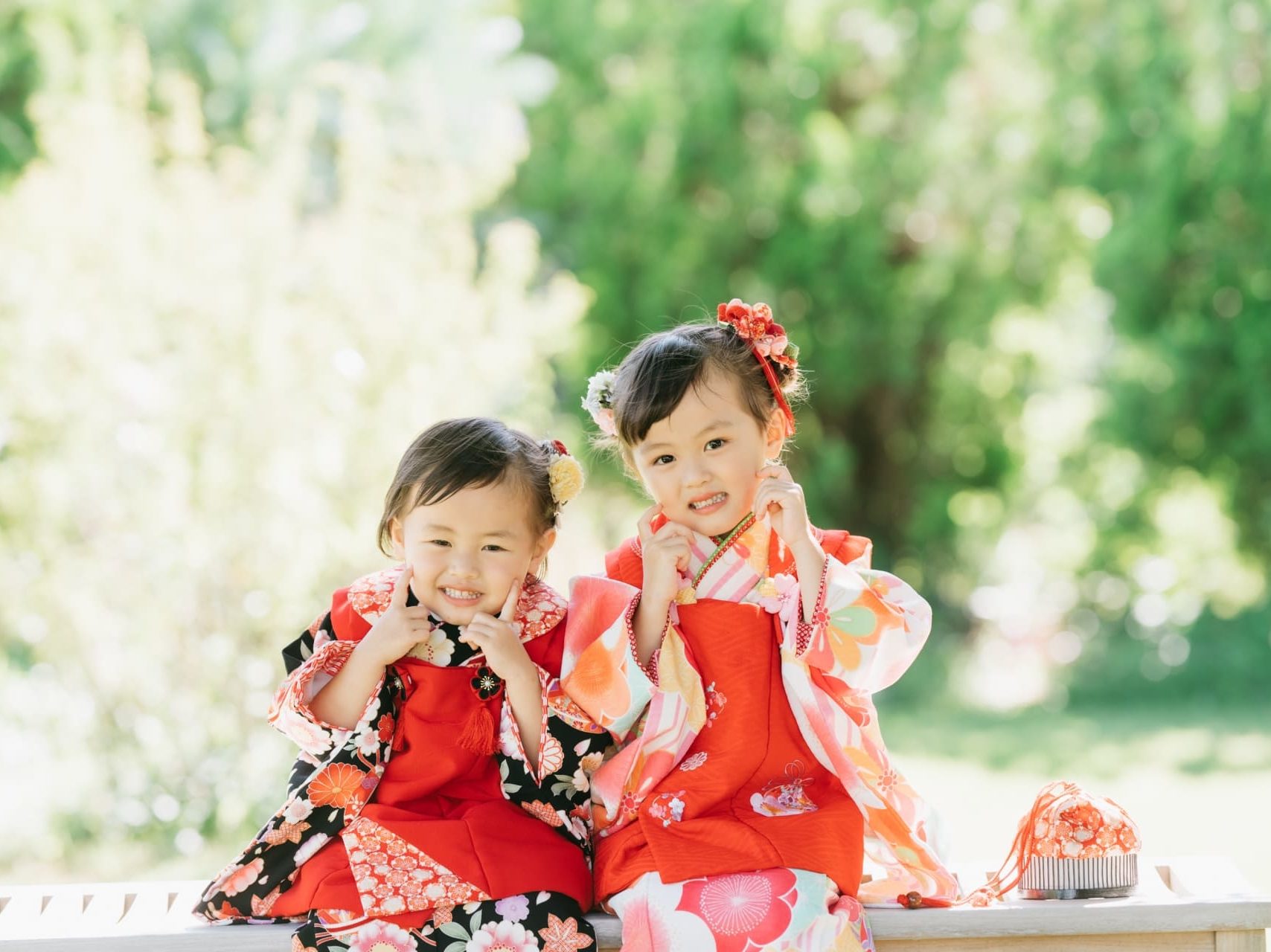 七五三を行う意味は？歴史的背景と目的について詳しく解説！